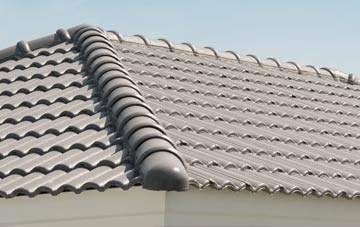 advantages of Stewartby clay roofing