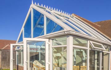 conservatory roof insulation costs Stewartby
