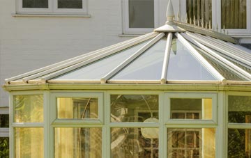 conservatory roof repair Stewartby, Bedfordshire