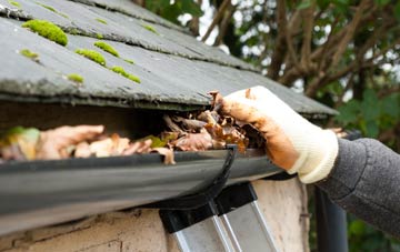 gutter cleaning Stewartby, Bedfordshire