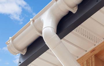 Stewartby gutter installation costs