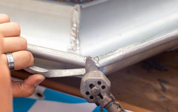 disadvantages of Stewartby lead roofing