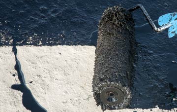 Stewartby liquid sealant waterproofing