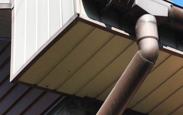 Stewartby soffit installation costs