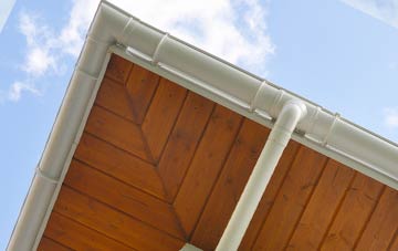 Stewartby soffit types