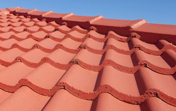 Stewartby tile and slate roof replacement