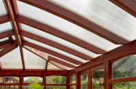 Stewartby conservatory roofing insulation