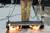 Stewartby flat roof sealing quote