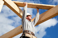 Stewartby roof replacement work